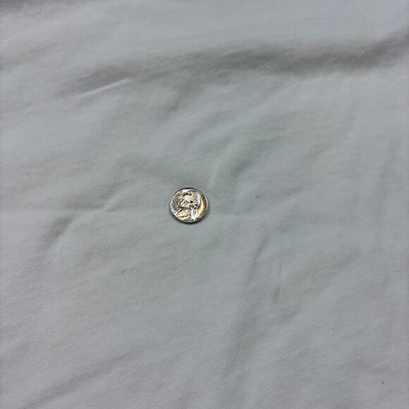 United Arrows Emotionally Unavailable Heartbreak Hotel Shirt Large Edison Chen - Picture 11 of 12